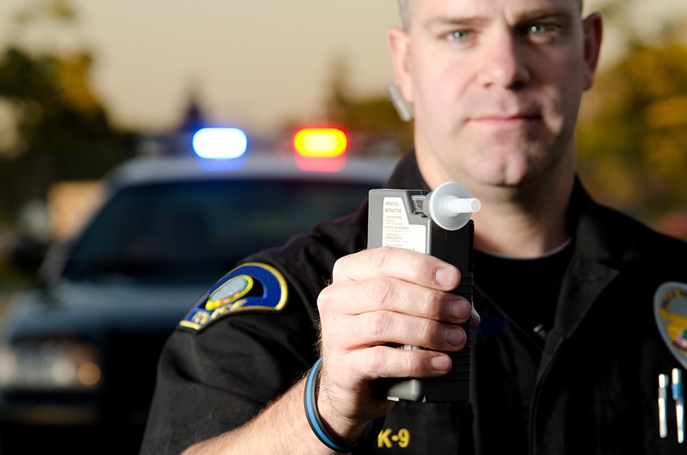 Arrested for DUI? Here’s What You Need to Know