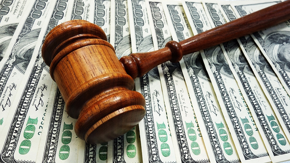 What Are Your Options for Bail Bond Financing?