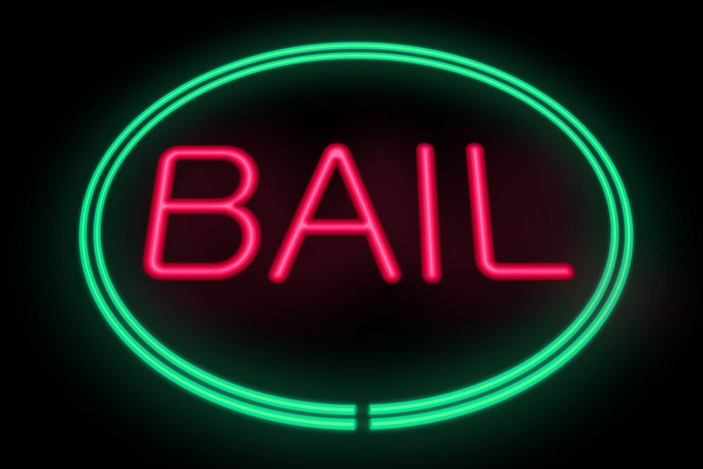 Talking to Loved Ones About Bail Bonds