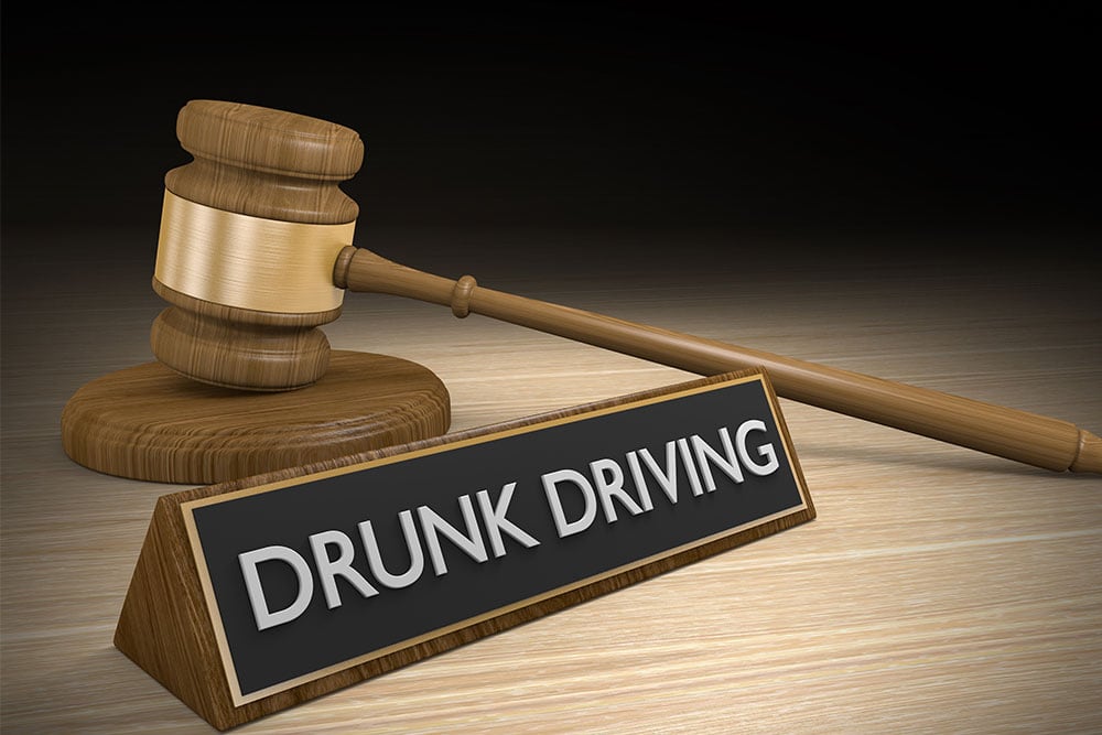 Hire a Sober Driver Service and Avoid Getting Arrested for DUI