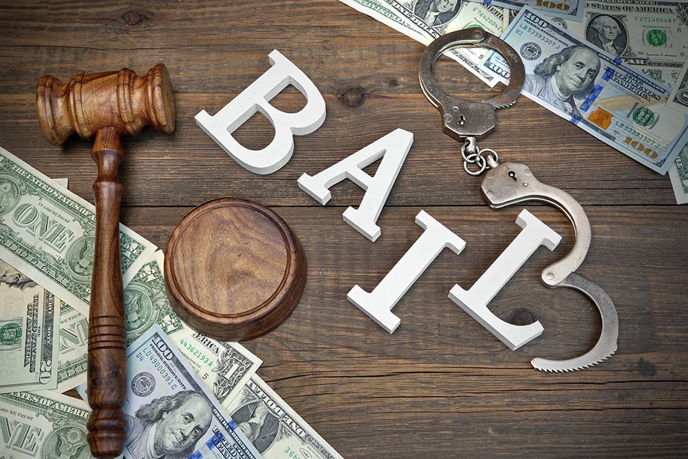 How to Find a Reputable Bail Agent