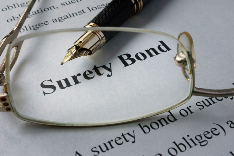 Surety Bond Cost - Tracy, CA - Eight Ball Bail Bonds