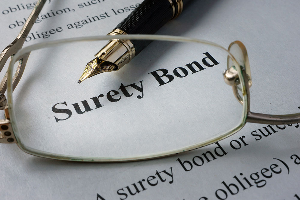 Surety Bond Cost - Tracy, CA - Eight Ball Bail Bonds