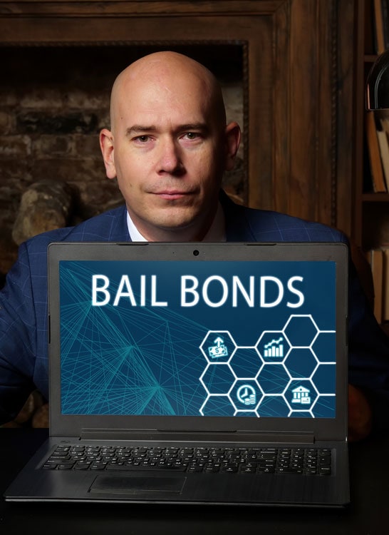 reliable bail bonds service in Florin