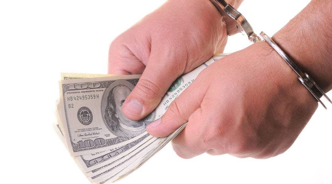 What Happens If You Don’t Pay Your Bail Bond?