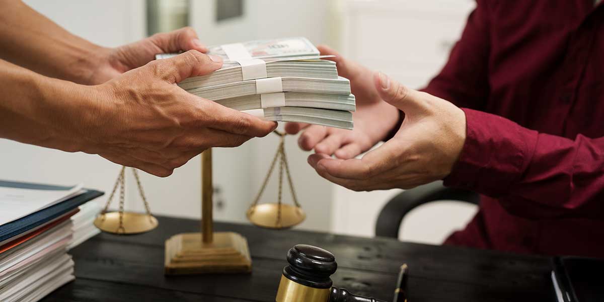 what is excessive bail​