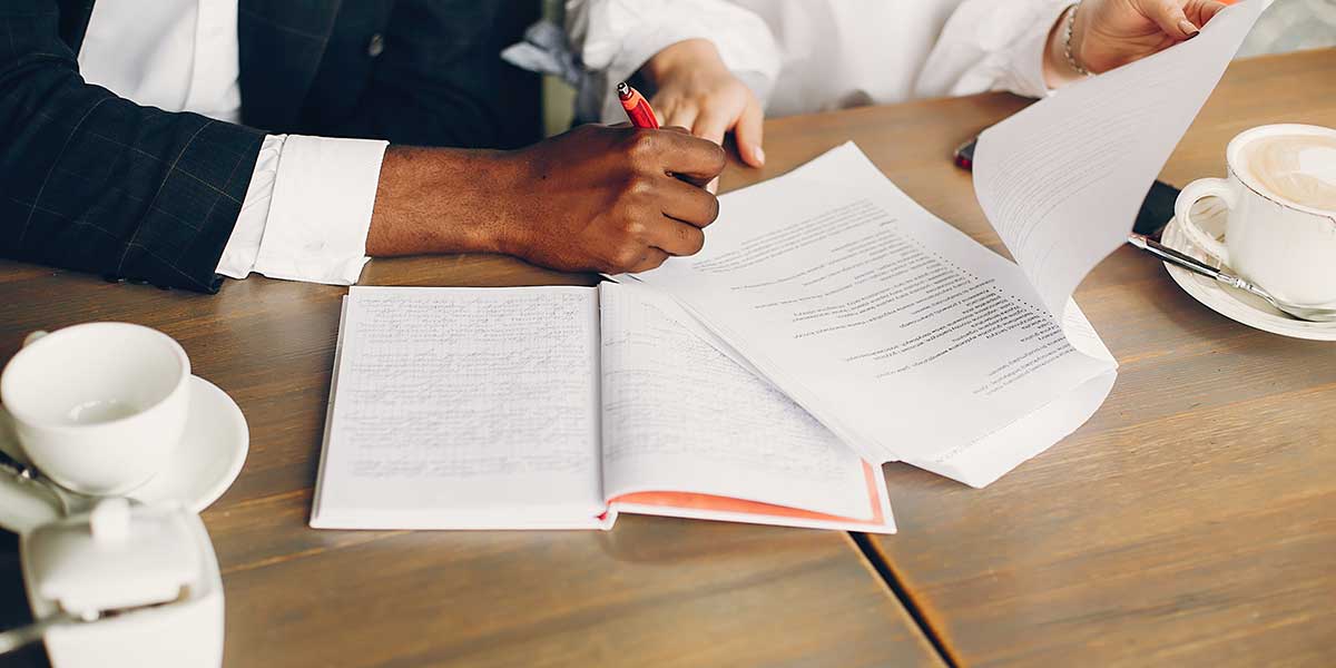 bail bond co signer requirements